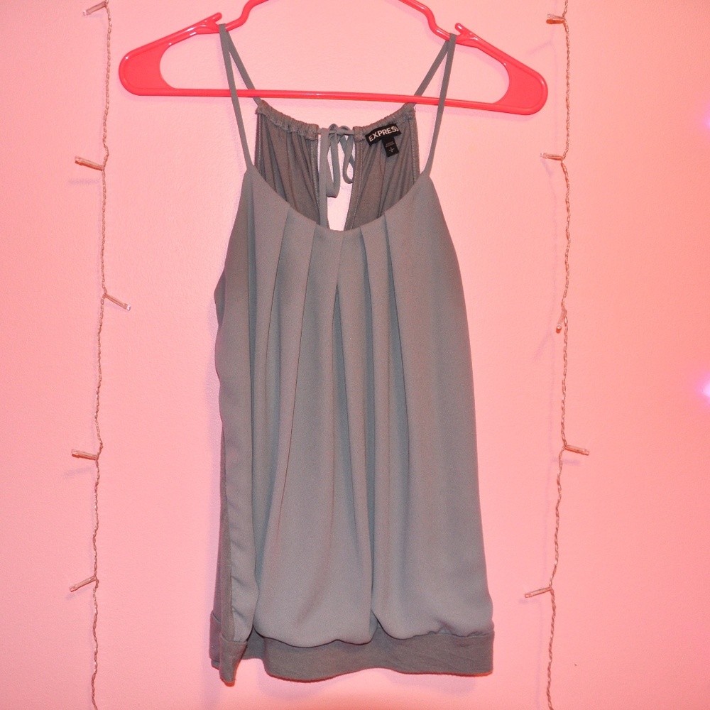 EXPRESS tank top